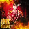 Sidney Scaccio - Pique Kurosaki - Single